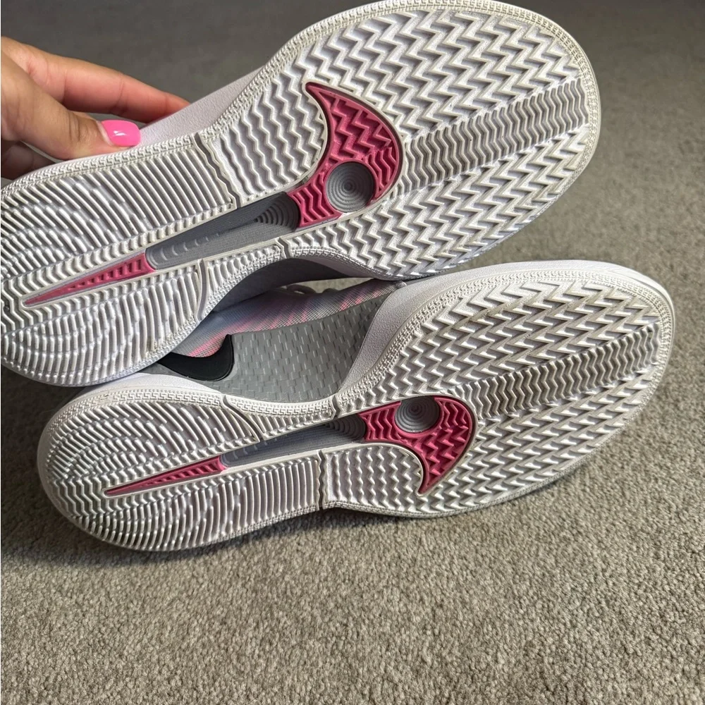 Nike Women's Athletic Shoes [Sabrina 2 EP] in “Lily” - Picture 6 of 6